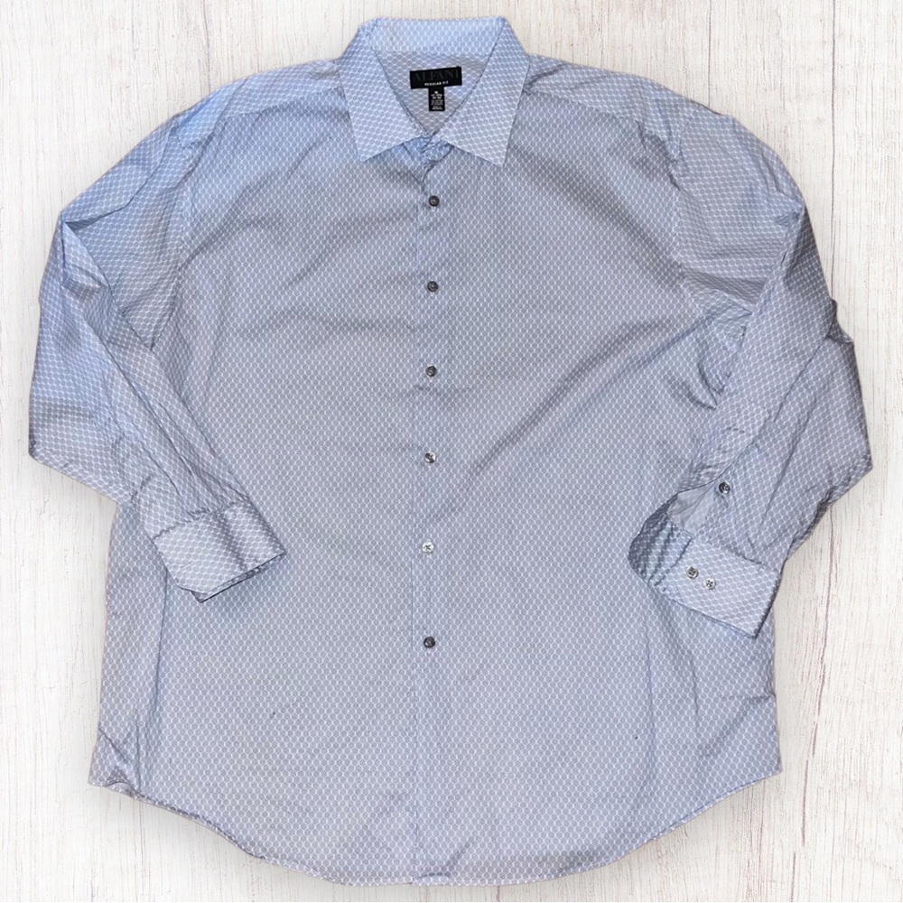 Alfani Dress Shirt